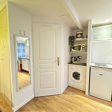 La Petite Maison Dans La Croix Rousse Lyon Exteriér fotografie